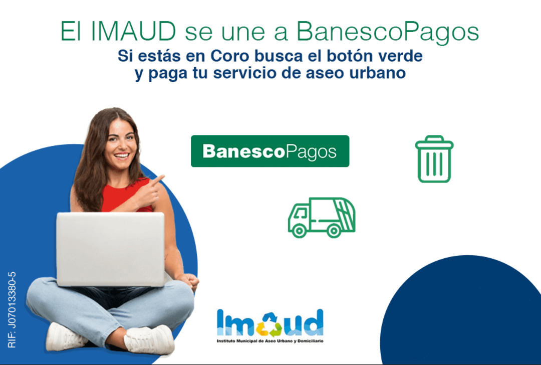 Portal de Recaudación